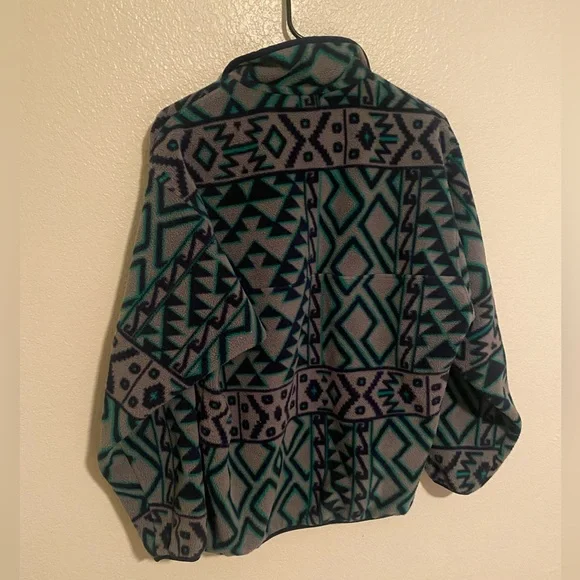 Vintage Patagonia fleece - Picture 10 of 10
